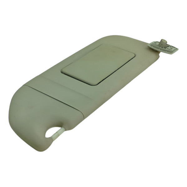 Quebra Sol Esquerdo Citroen C3 2008 2009 2010 2011 2012