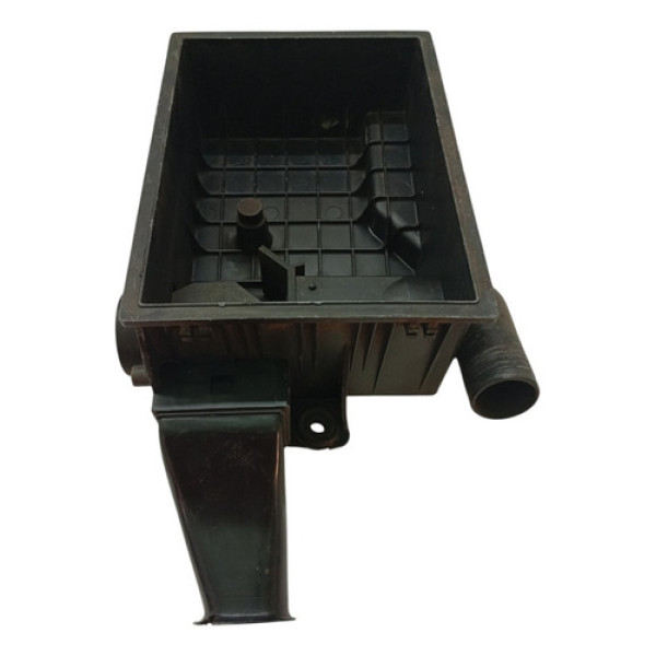 Caixa Inferior Filtro Ar Fiat Uno 1.0 1999