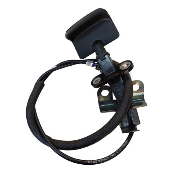 Alavanca Regulagem Banco Fusion 2008