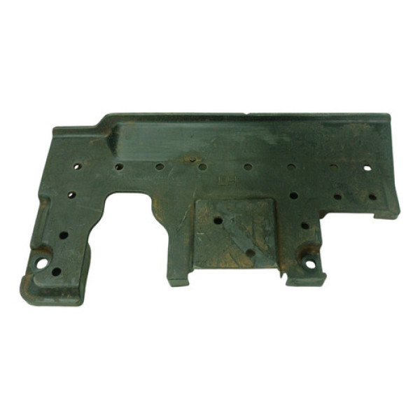 Defletor Radiador Esquerdo Hyundai Veloster 2012 842783x000