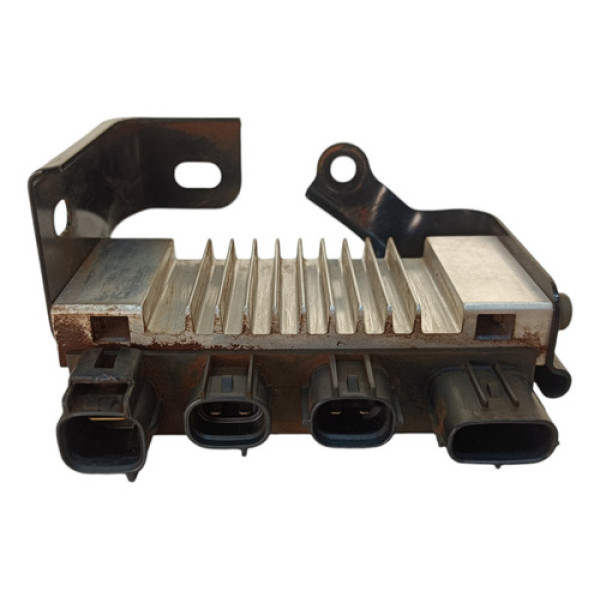 Módulo Rele Aquecimento Injetor Toyota Hilux 2013 2015