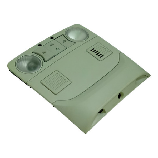 Luz Teto Cortesia Vw Jetta Tiguan 1k8947105