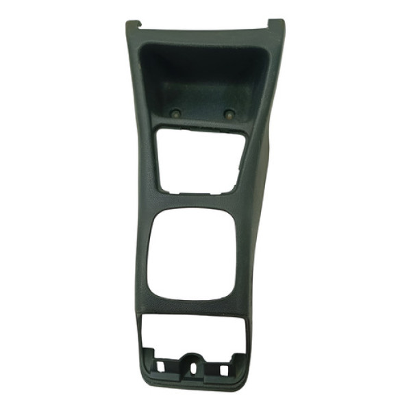 Moldura Console Central Fiat Palio 2008 735314425