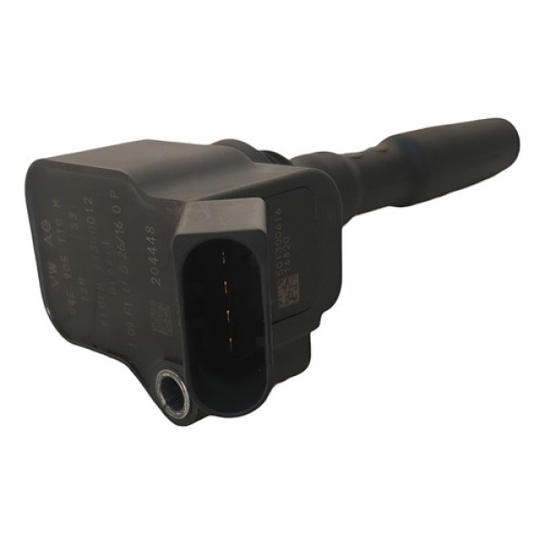 Bobina Ignicao 1.0 Tsi 1.4 Vw Polo Up Virtus 2017 2021