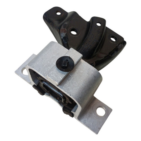 Coxim Motor Dianteiro Direito Logan Sandero 2007 2014