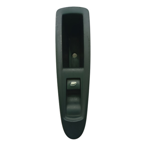 Botão Vidro Elétrico Traseiro Esquerdo Citroen C4 2009