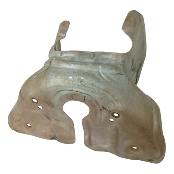 Protetor Defletor Calor Peugeot 2008 09 10 11 12