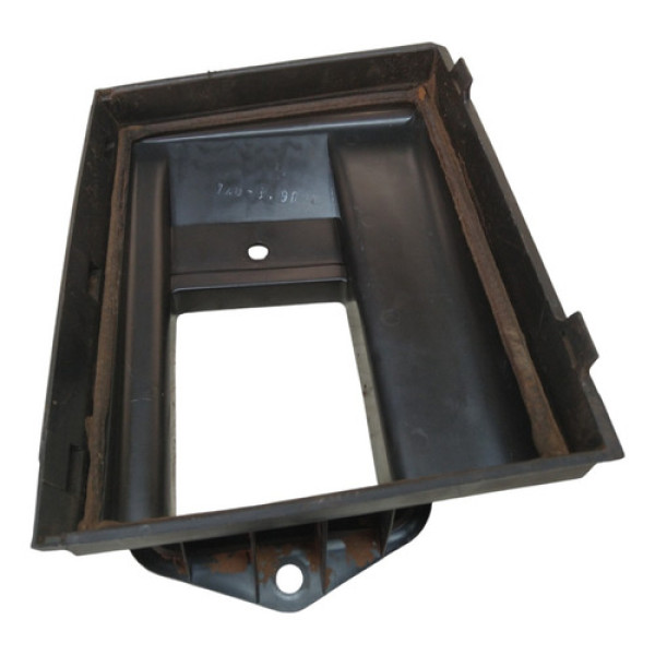 Tampa Caixa Filtro Ar Vw Golf 2008 09 10 11 12 13