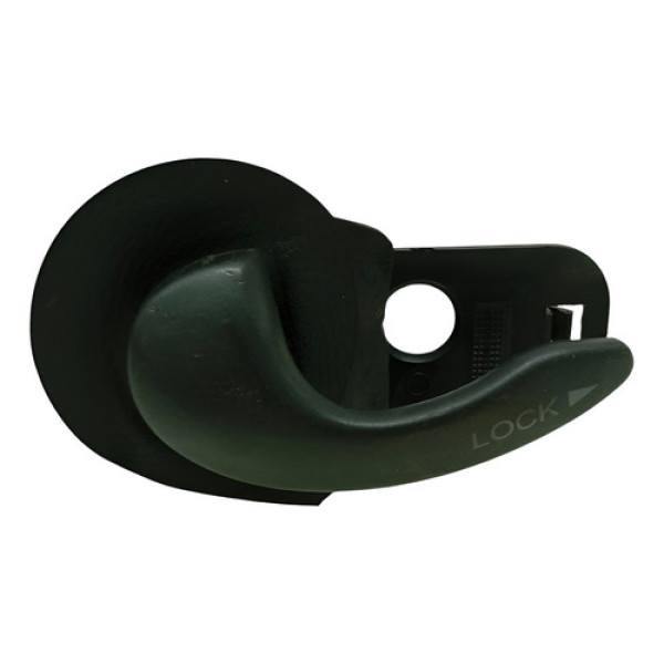 Maçaneta Puxador Interno Porta Tras Esquerda Fiat Palio 2008