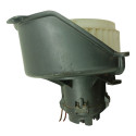 Motor Ar Forçado Ventilador Gm Astra 881060995 2002