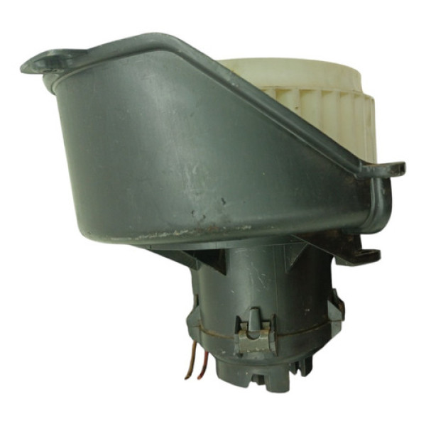Motor Ar Forçado Ventilador Gm Astra 881060995 2002