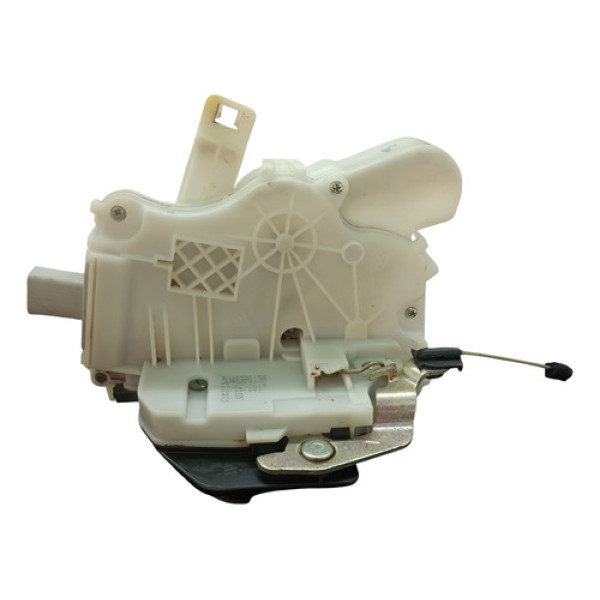 Fechadura Porta Traseira Esquerda Vw Gol G7 2020 5u4839013m