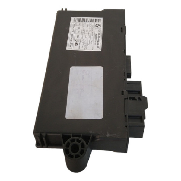 Módulo Central Carroceria Bmw X5 2006 07 08 09 10 11