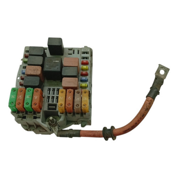 Caixa Fusivel Rele Fiat Punto 2010 51815339