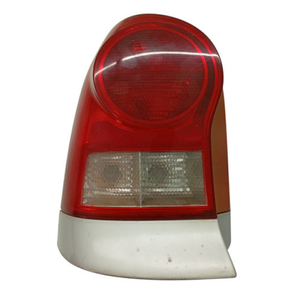 Lanterna Traseira Esquerda Vw Gol G4 Original Esquerdo/motorista