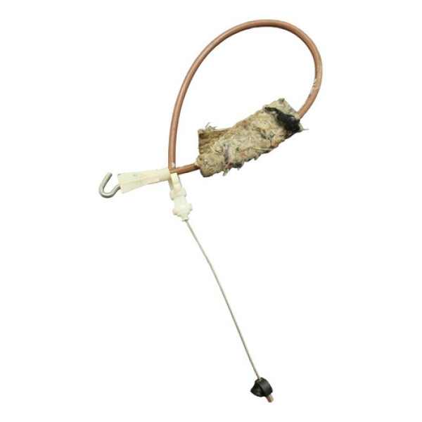 Cabo Fechadura Dianteira Direita Vw Fox 2016