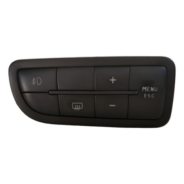 Botão Farol Milha Desembaçador Fiat Grand Siena 2012 2015