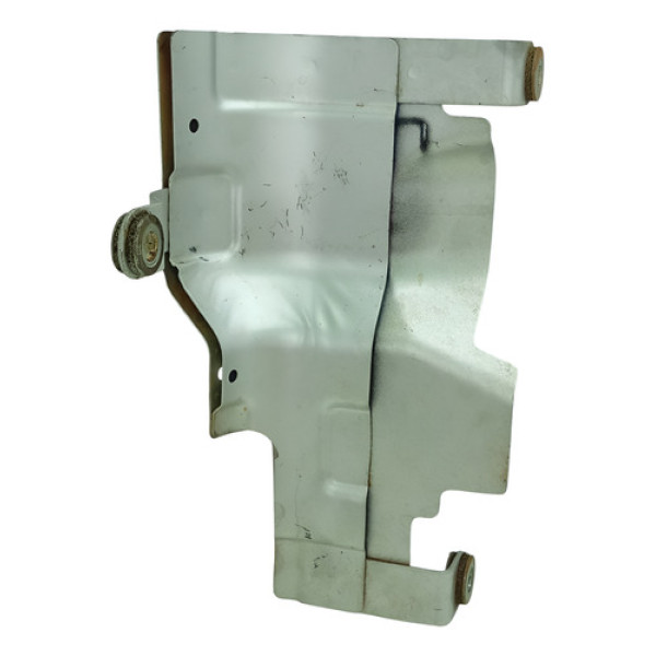 Protetor Homocinética Honda City 1.5 2010 2011 2012 2013