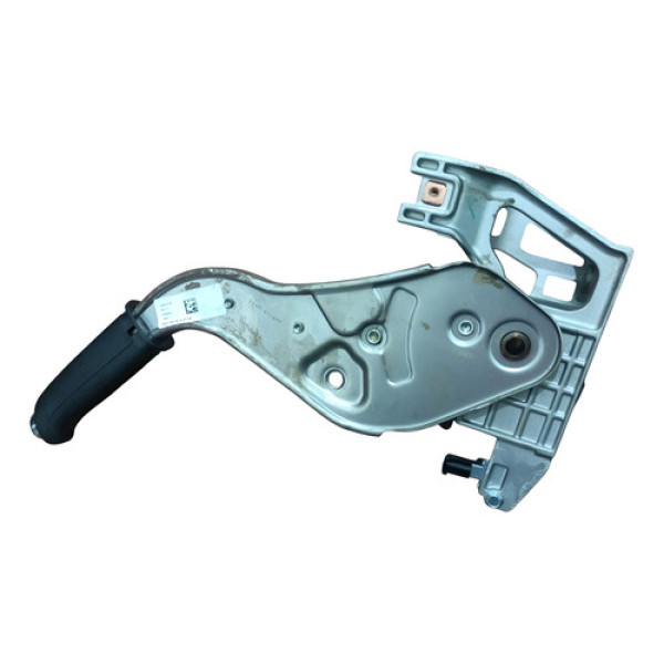 Alavanca Freio Mão Chevrolet Cruze 1.4 Turbo Ltz 2017 2018