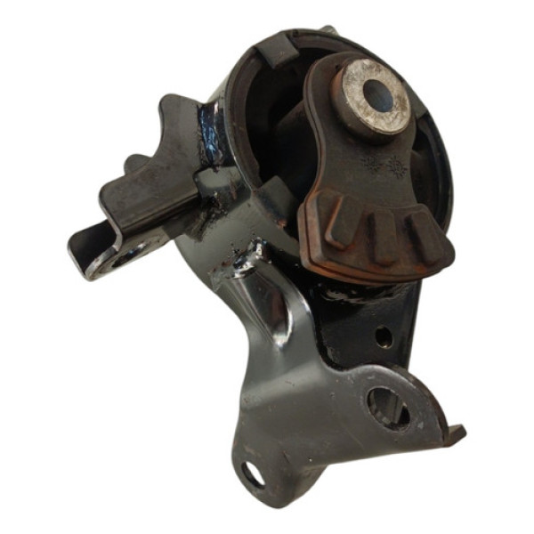 Coxim Esquerdo Motor Superior Manual Honda Fit 2003 2008