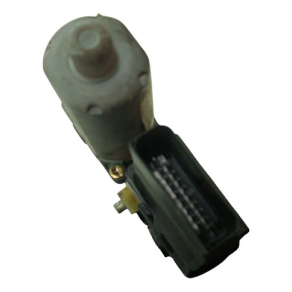 Motor Maquina Vidro Traseiro Esquerdo Vw Golf 2005