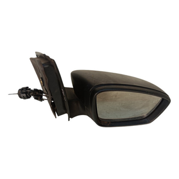 Retrovisor Lado Direito Vw Up 2016 2017 Manual