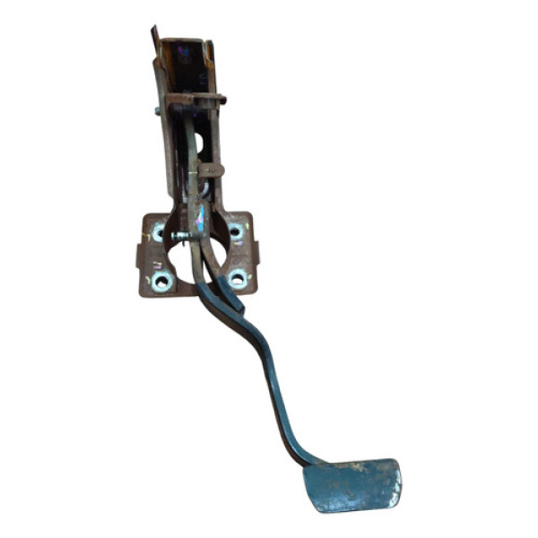 Pedal Freio Toyota Hilux Srv 3.0 Automática 2006 A 2015