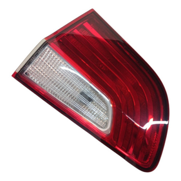 Lanterna Traseira Tampa Grand Siena Lado Direito 2012 2018 Direito/passageiro