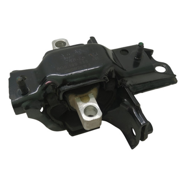 Coxim Esquerdo Suporte Câmbio Vw Gol G7 1.0 3 Cil 2019 2020