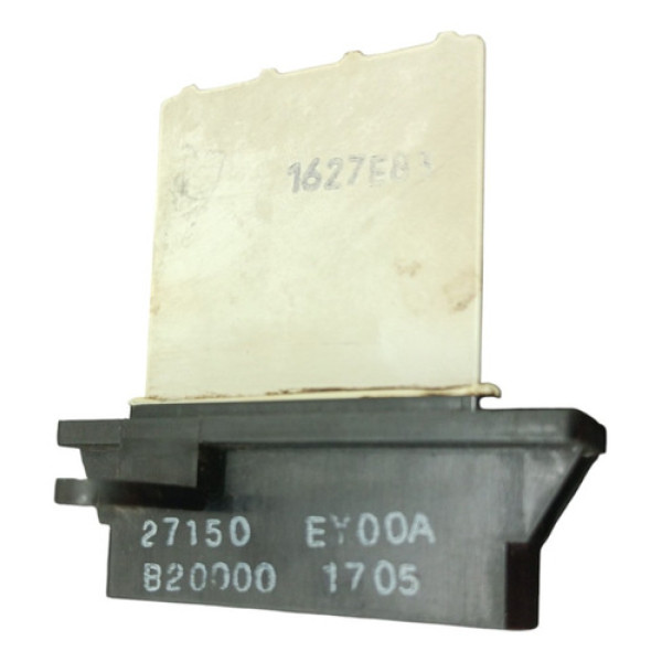 Resistência Ventilador Ar Condicionado Gm S10 2013 Hm637040b