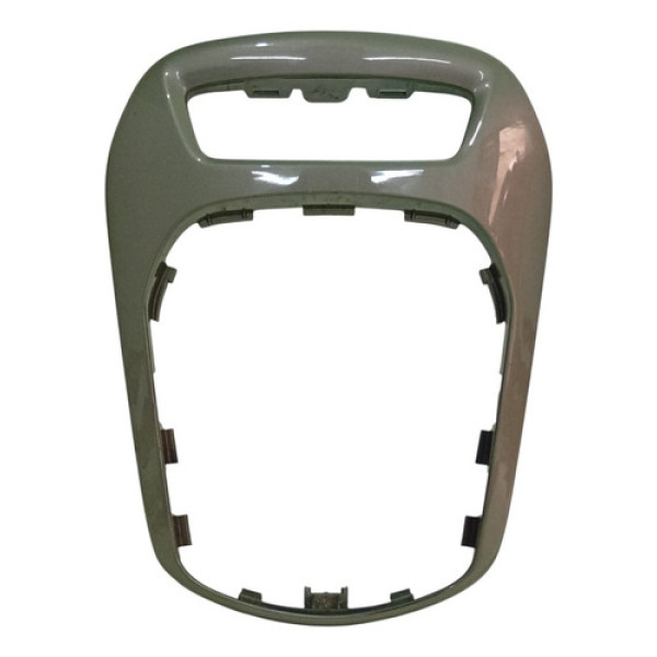 Moldura Acabamento Console Gm Cruze 2017 18 19 20 21 22 23