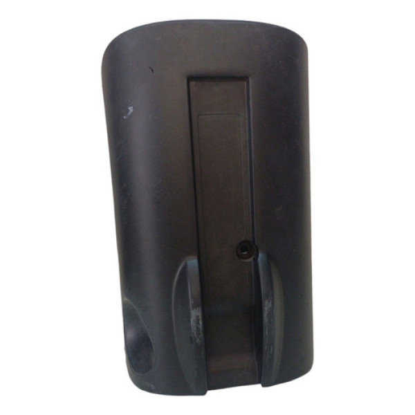 Moldura Superior Coluna Direção Capa Vw Fox Gol