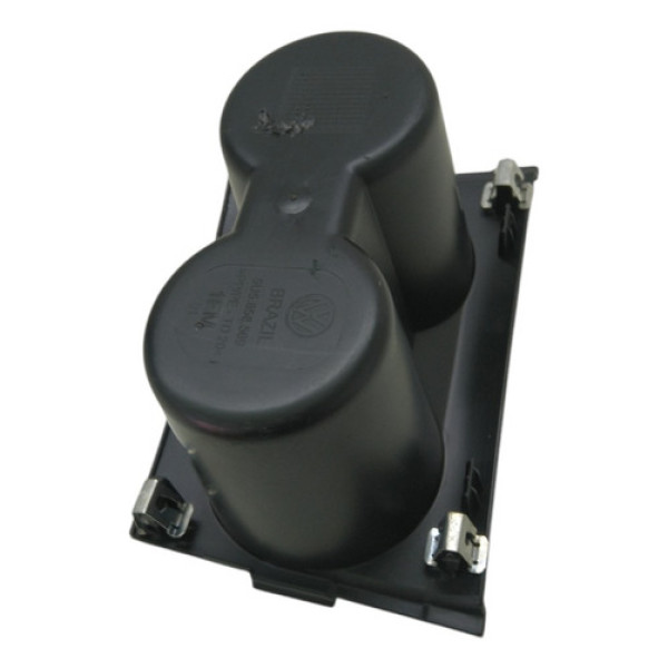 Porta Copos Console Vw Gol G7 2019 2020 5u858569