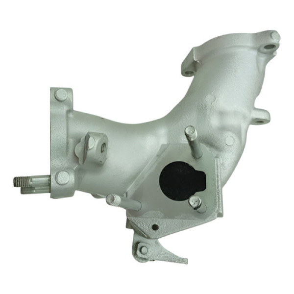 Tubo Cano Coletor Egr Toyota Hilux 3.0 2006 08 10 12 15