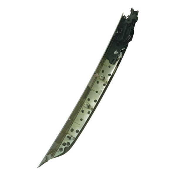 Moldura Maçaneta Interna Dianteira Esquerda Bmw X5 2011