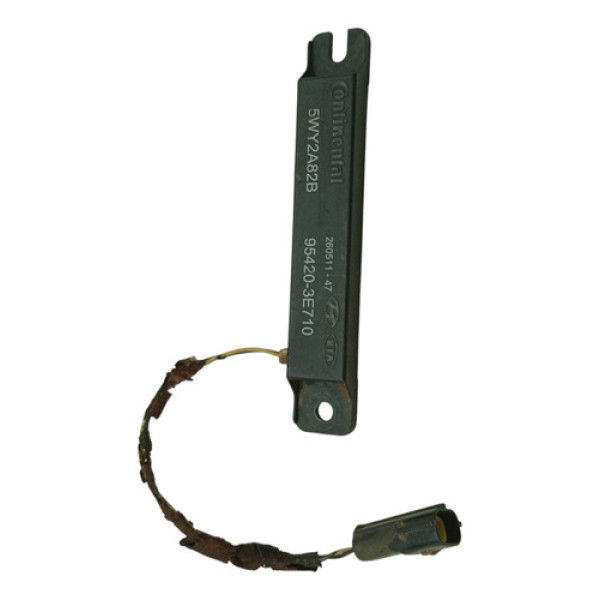 Sensor Antena Keyless Hyundai Veloster 2012 5wy2a82b