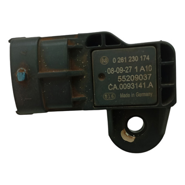 Sensor Map Fiat Palio Fire 1.0 2005 2011 0261230174