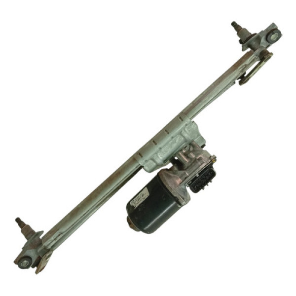 Motor Limpador Parabrisa Galhada Gm Celta Prisma 2008 10 12