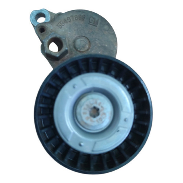 Tensionador Correia Alternador Gm Onix Tracker 3cil 55497888