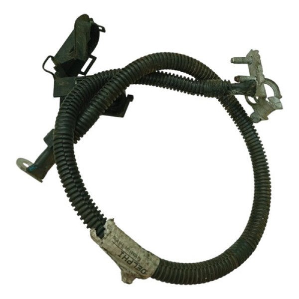 Cabo Bateria Polo Positivo Fiat Punto 1.4 2010