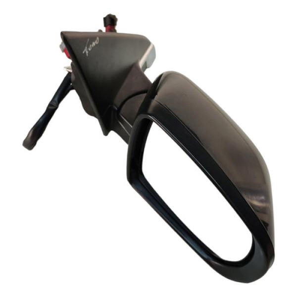 Retrovisor Direito Fiat Toro Volcano/ranch Com Seta E Friso