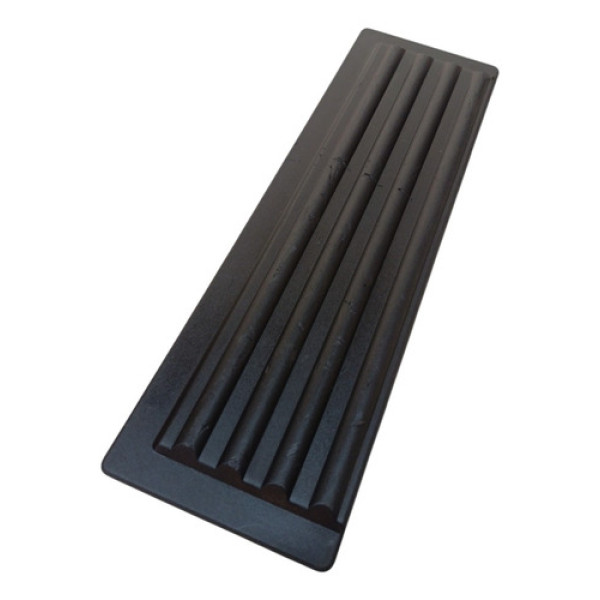 Acabamento Descanso Pé Esquerdo Vw Amarok 2018 2022