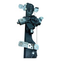 Máquina Vidro Motor Elétrico Gm Onix Dianteiro Esquerda 2015