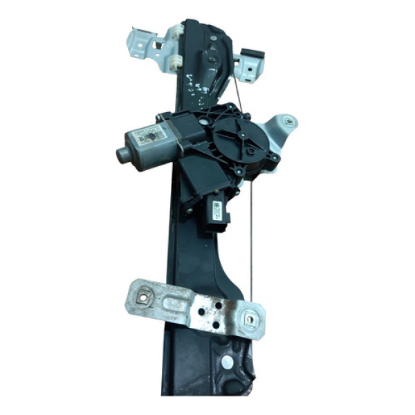 Máquina Vidro Motor Elétrico Gm Onix Dianteiro Esquerda 2015