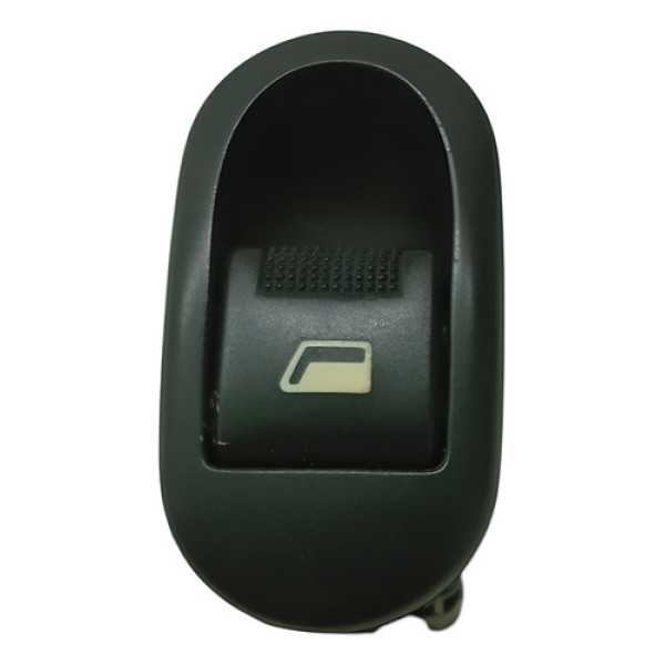 Botão Vidro Elétrico Dianteiro Direito Citroen C3 2008 2012