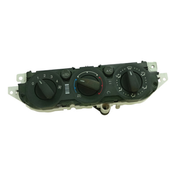 Comando Ar Condicionado Ford Focus 2010 2011 2012 2013