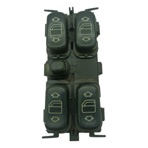 Comando Vidro Dianteiro Esquerdo Mercedes Classe A160 2003