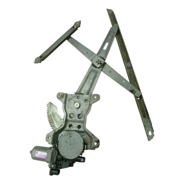 Maquina Vidro Dianteira Direita Toyota Etios 2016