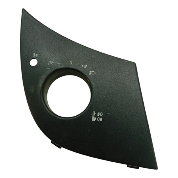 Moldura Acabamento Botão Farol Mercedes Classe A160 2002