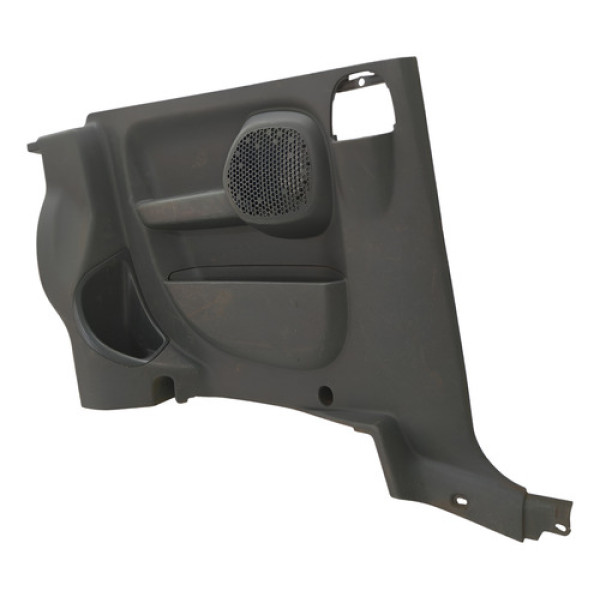 Forro Porta Traseira Esquerda Fiat Strada 2016